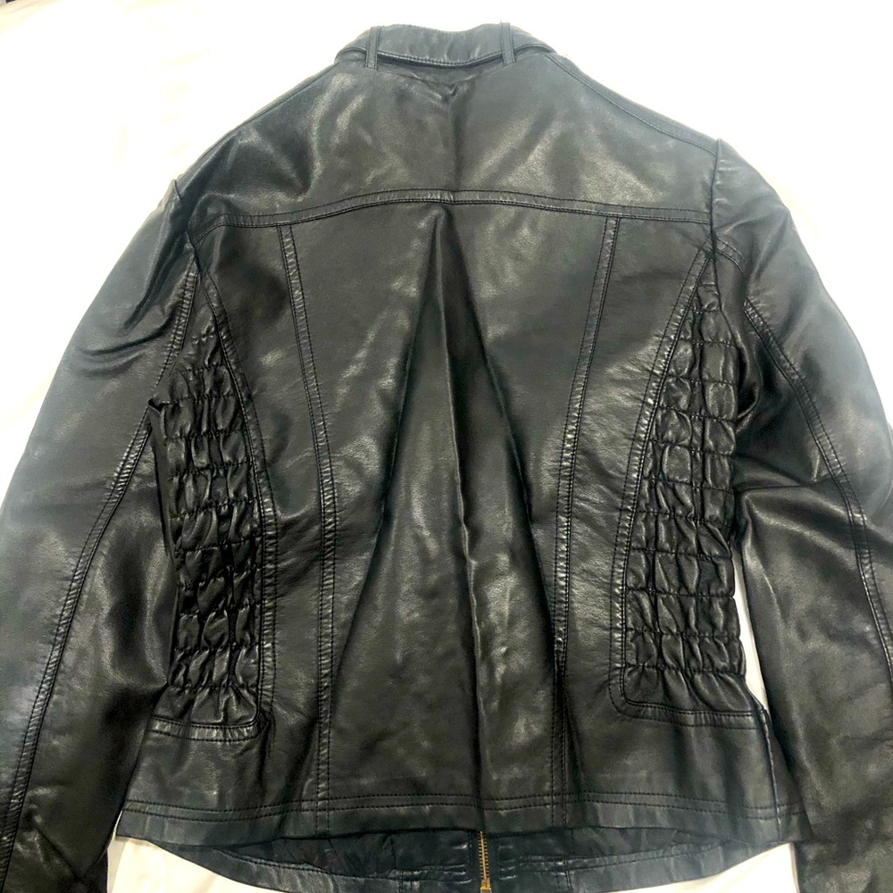 Woman’s Guess jacket